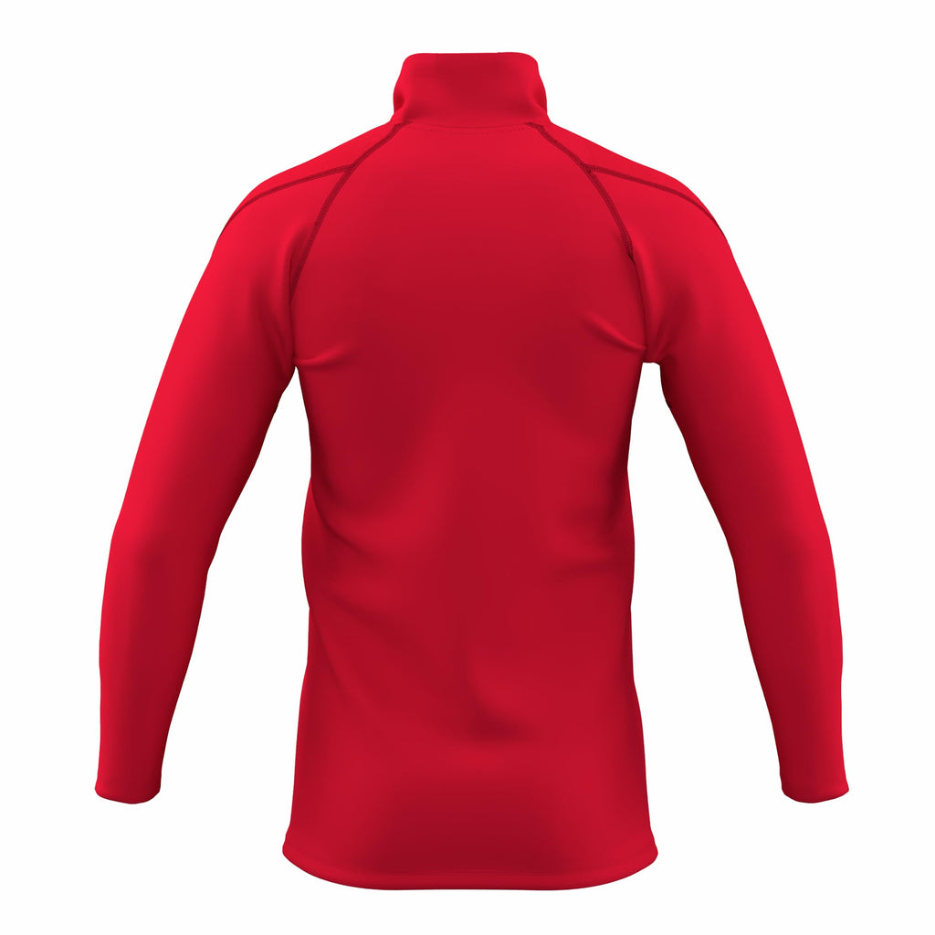 GTS 1/4 Zip Fleece - Mens
