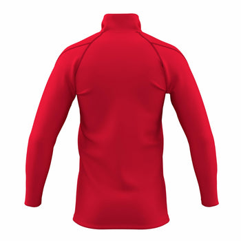 GTS 1/4 Zip Fleece - Junior
