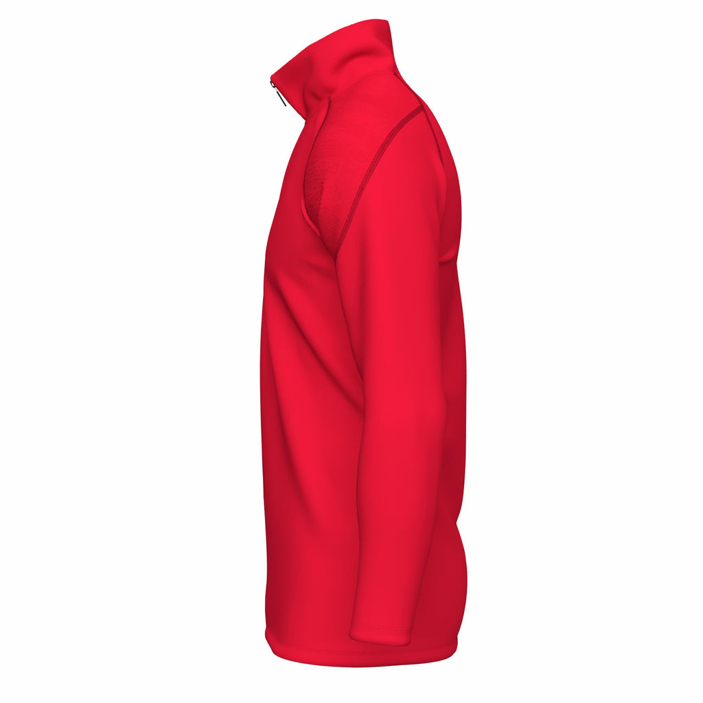 GTS 1/4 Zip Fleece - Mens