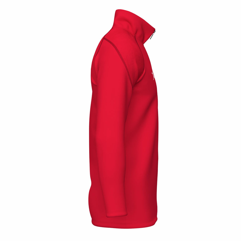 GTS 1/4 Zip Fleece - Mens