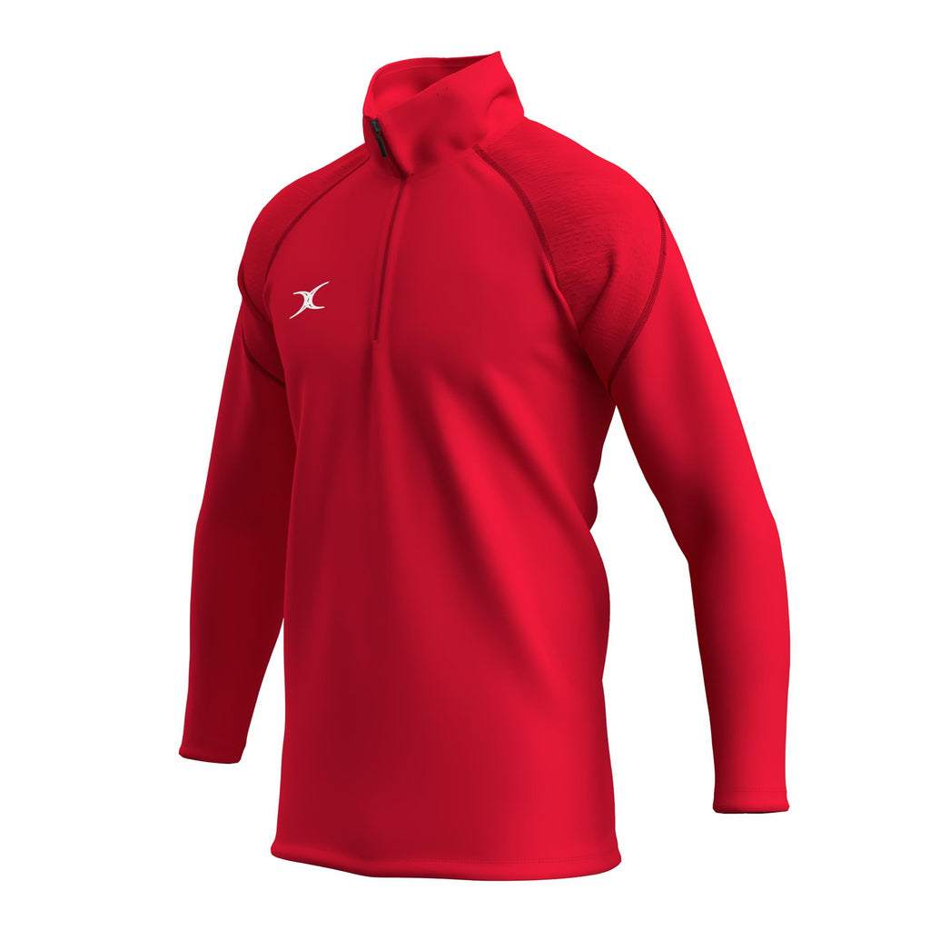 GTS 1/4 Zip Fleece - Mens