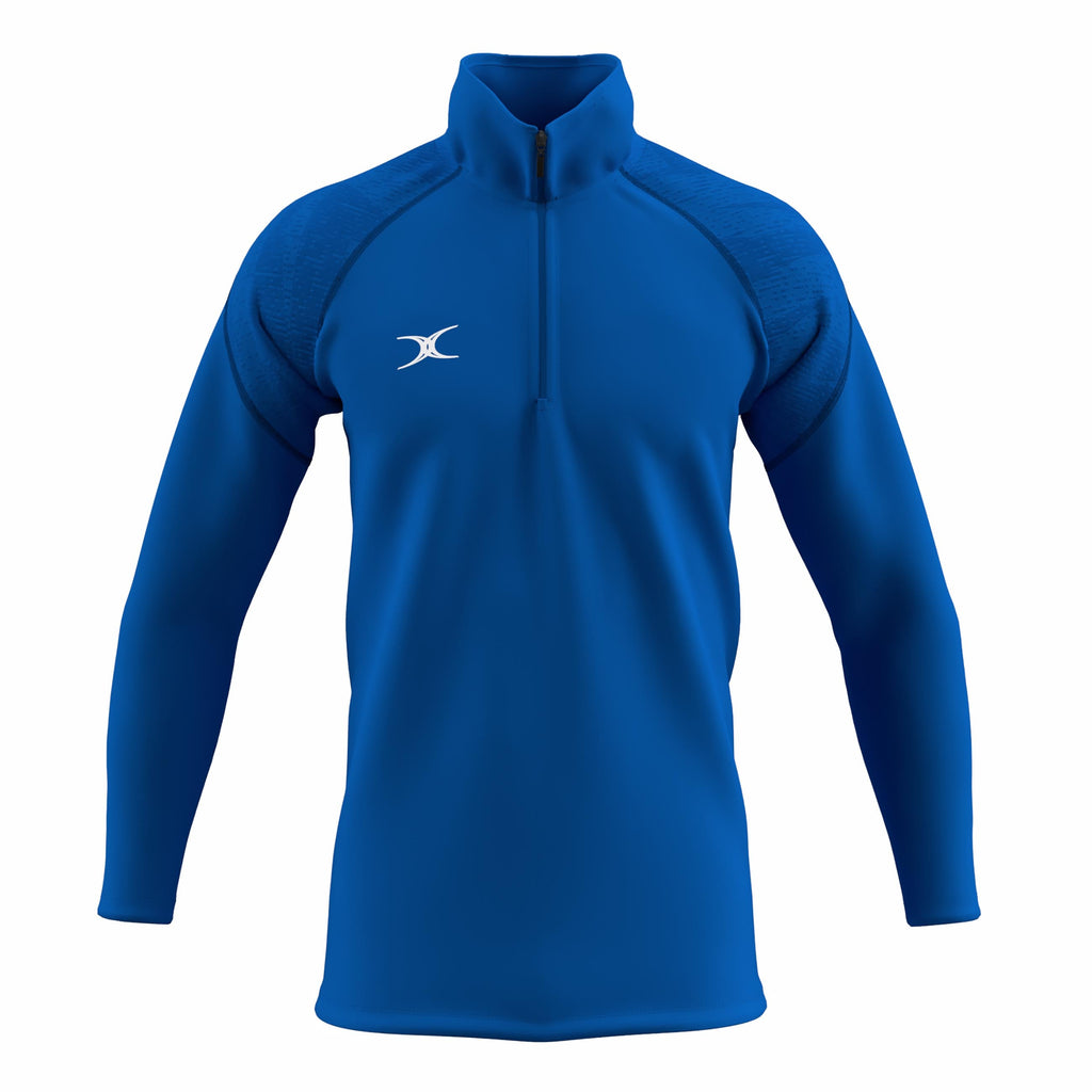 GTS 1/4 Zip Fleece - Mens