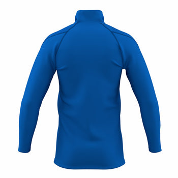 GTS 1/4 Zip Fleece - Junior
