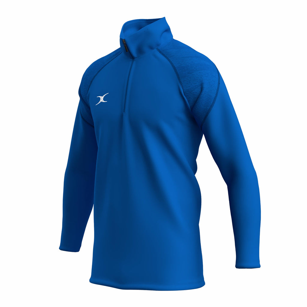 GTS 1/4 Zip Fleece - Mens