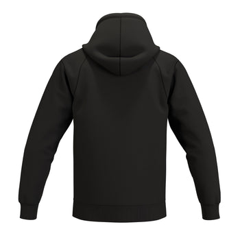 RCCO26Clothing TOP HOODIE ATOM BLACK 9-10-Back