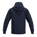 RCCO26Clothing TOP HOODIE ATOM DARK NAVY 9-10-Back