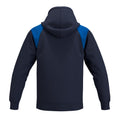 RCCO26Clothing TOP HOODIE ATOM DARK NAVY ROYAL 9-10-Back
