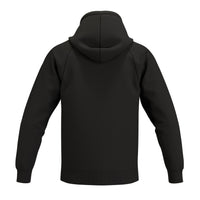 RCCP26Clothing TOP HOODIE ATOM BLACK M-Back
