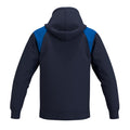 RCCP26Clothing TOP HOODIE ATOM DARK NAVY ROYAL M-Back