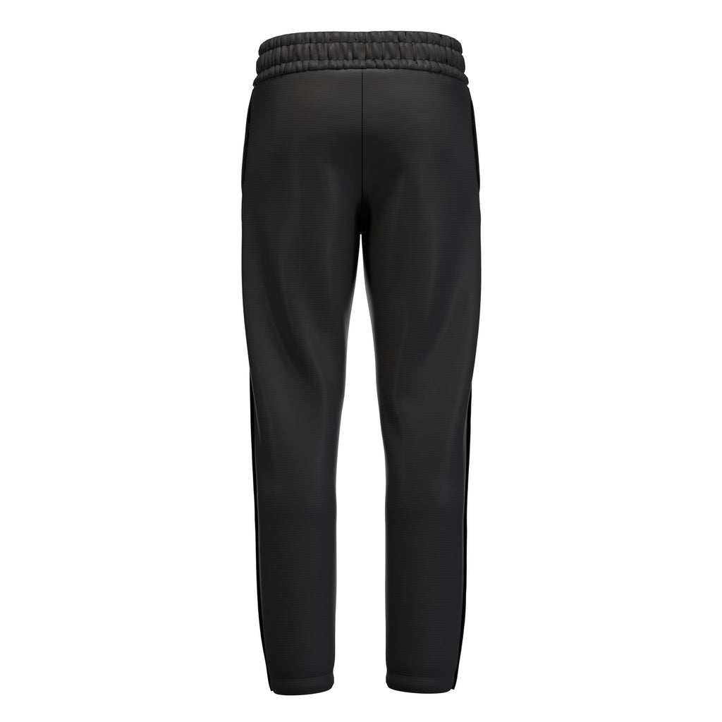 RCEF26Clothing ATOM TRACK TROUSER BLACK M-Back