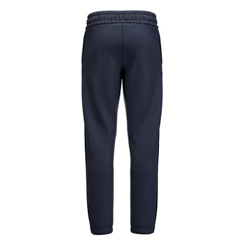 RCEF26Clothing TROUSER TRACK ATOM DARK NAVY M-Back