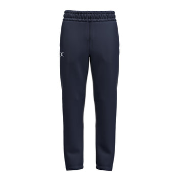 RCEF26Clothing TROUSER TRACK ATOM DARK NAVY M-Front