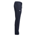 RCEF26Clothing TROUSER TRACK ATOM DARK NAVY M-Right Side