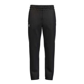 RCEG26Clothing ATOM TRACK TROUSER BLACK M-Front