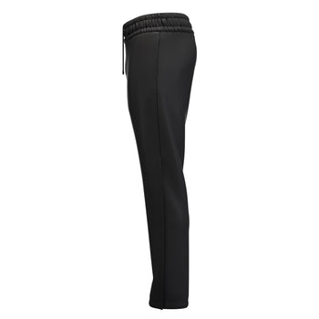 RCEG26Clothing ATOM TRACK TROUSER BLACK M-Left Side