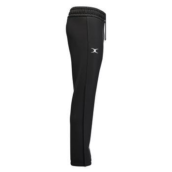 RCEG26Clothing ATOM TRACK TROUSER BLACK M-Right Side