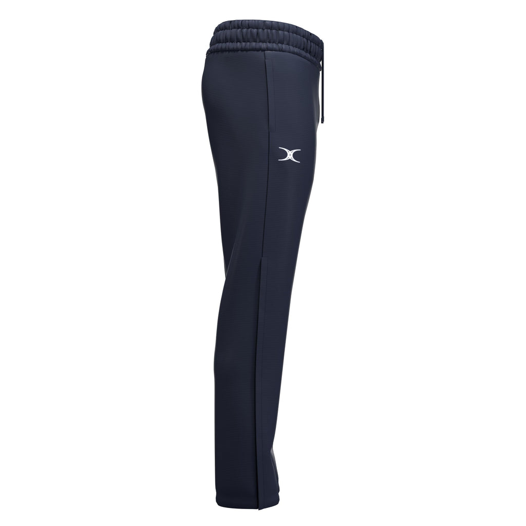 RCEG26Clothing TROUSER TRACK ATOM DARK NAVY M-Right Side