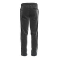 RCEM25Clothing TRS RAIN TTS BK M-Back