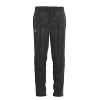 RCEM25Clothing TRS RAIN TTS BK M-Front