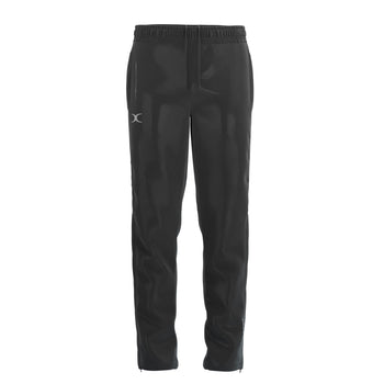 RCEM25Clothing TRS RAIN TTS BK M-Front