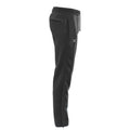 RCEM25Clothing TRS RAIN TTS BK M-Right