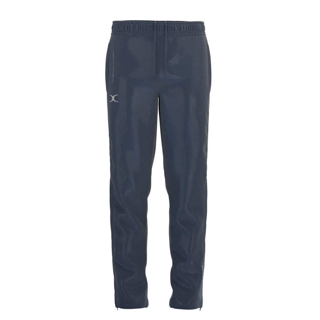 RCEM25Clothing TRS RAIN TTS DN M-Front