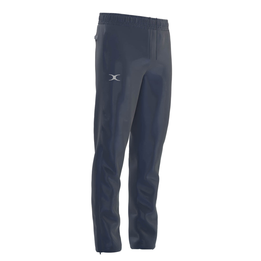 RCEM25Clothing TRS RAIN TTS DN M-Three Quarter Right