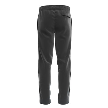 RCEN25Clothing TRS RAIN TTS BK M-Back