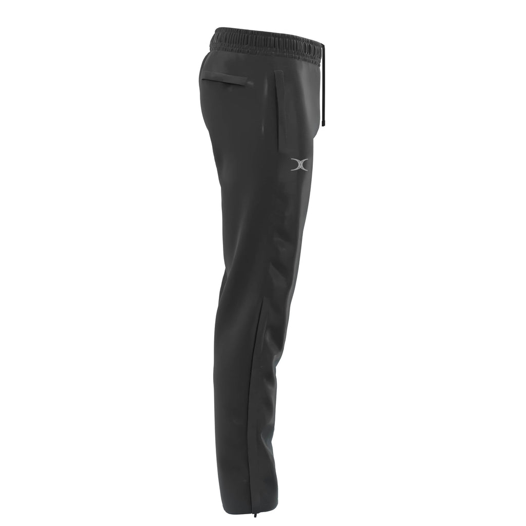 RCEN25Clothing TRS RAIN TTS BK M-Right