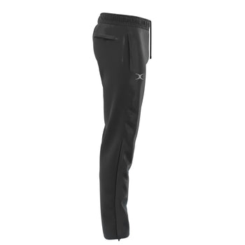 RCEN25Clothing TRS RAIN TTS BK M-Right
