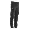 RCEN25Clothing TRS RAIN TTS BK M-Three Quarter Right