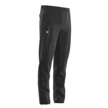 RCEN25Clothing TRS RAIN TTS BK M-Three Quarter Right