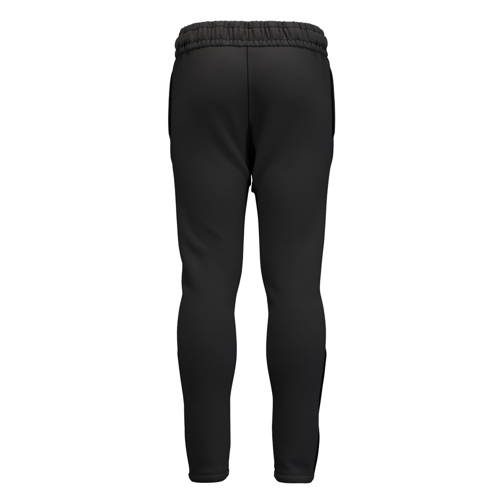 RCEP26Clothing TROUSER TRAIN ATOM BLACK M-Back