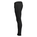 RCEP26Clothing TROUSER TRAIN ATOM BLACK M-Left Side