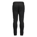 RCEQ26Clothing TROUSER TRAIN ATOM BLACK M-Back