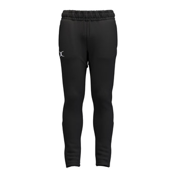 RCEQ26Clothing TROUSER TRAIN ATOM BLACK M-Front