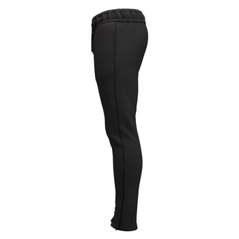 RCEQ26Clothing TROUSER TRAIN ATOM BLACK M-Left Side
