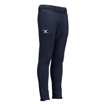 RCEQ26Clothing TROUSER TRAIN ATOM DARK NAVY M-Three Quarters Right