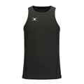 RCGP26Clothing VEST ATOM BLACK M-Front