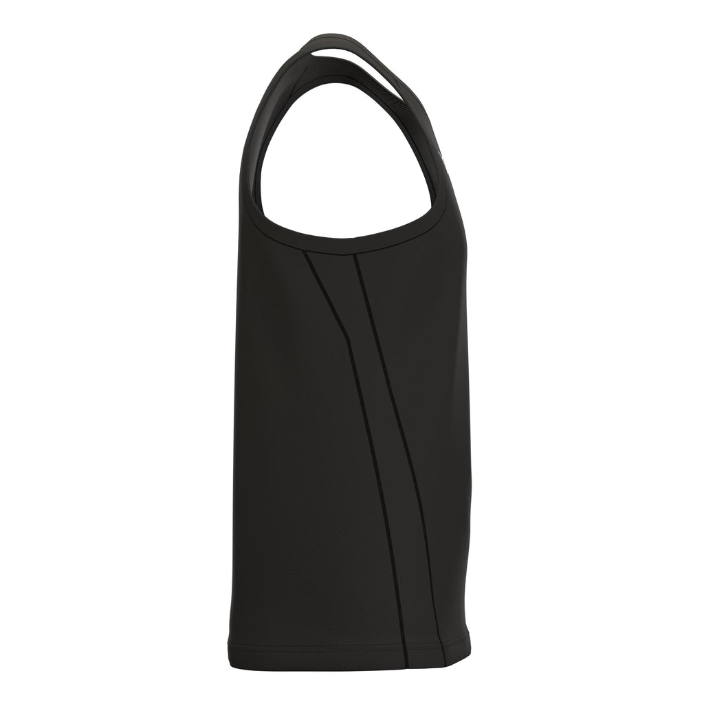 RCGP26Clothing VEST ATOM BLACK M-Right Side