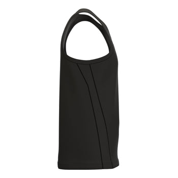 RCGP26Clothing VEST ATOM BLACK M-Right Side