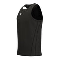 RCGP26Clothing VEST ATOM BLACK M-Three Quarters Left