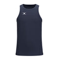 RCGP26Clothing VEST ATOM DARK NAVY M-Front