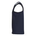 RCGP26Clothing VEST ATOM DARK NAVY M-Left Side