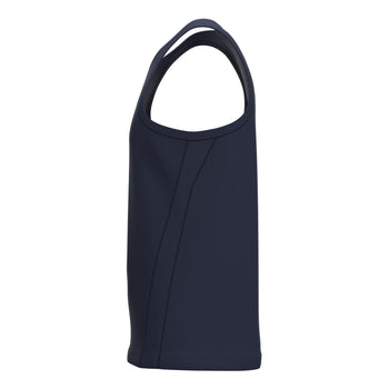 RCGP26Clothing VEST ATOM DARK NAVY M-Left Side
