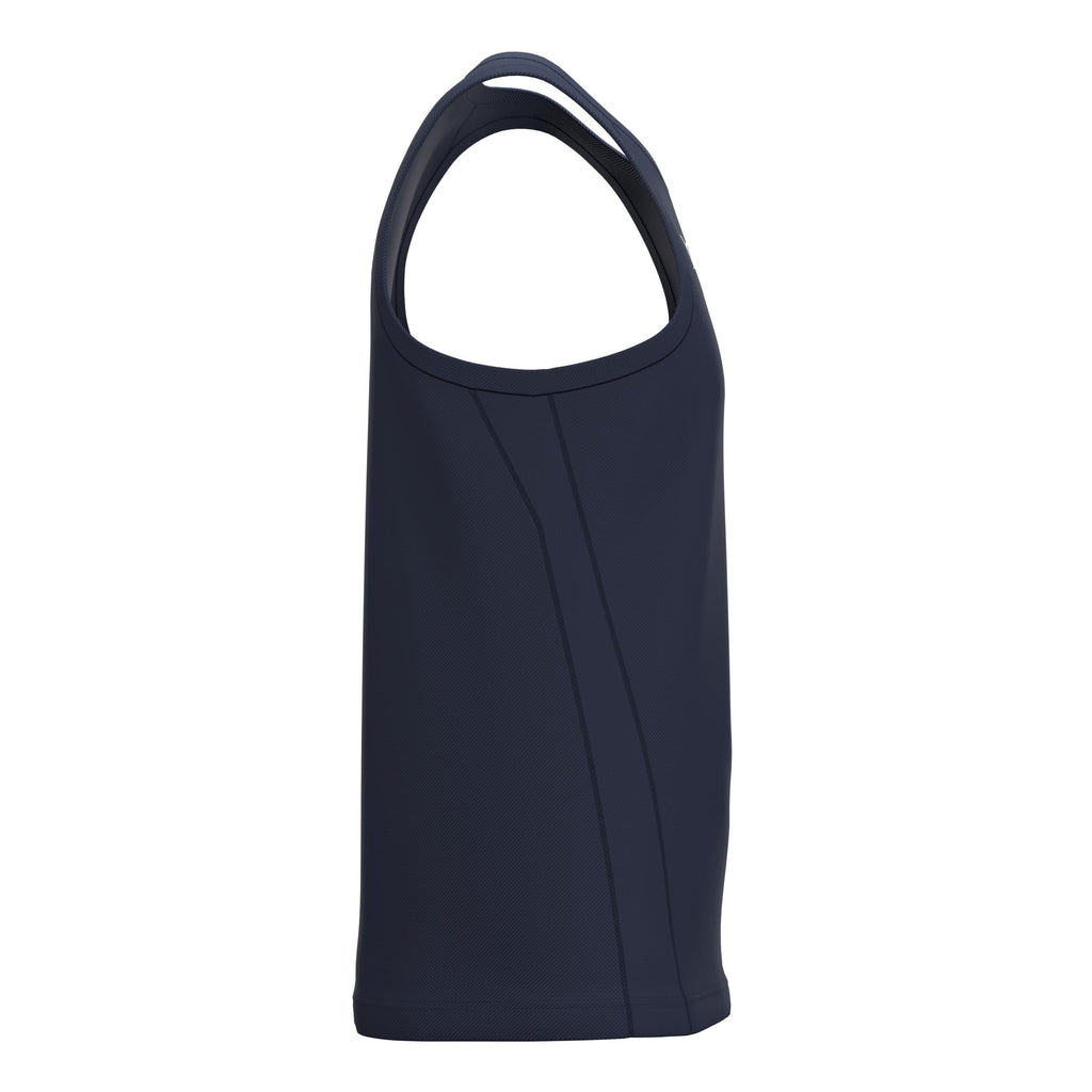 RCGP26Clothing VEST ATOM DARK NAVY M-Right Side