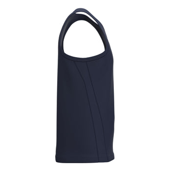 RCGP26Clothing VEST ATOM DARK NAVY M-Right Side