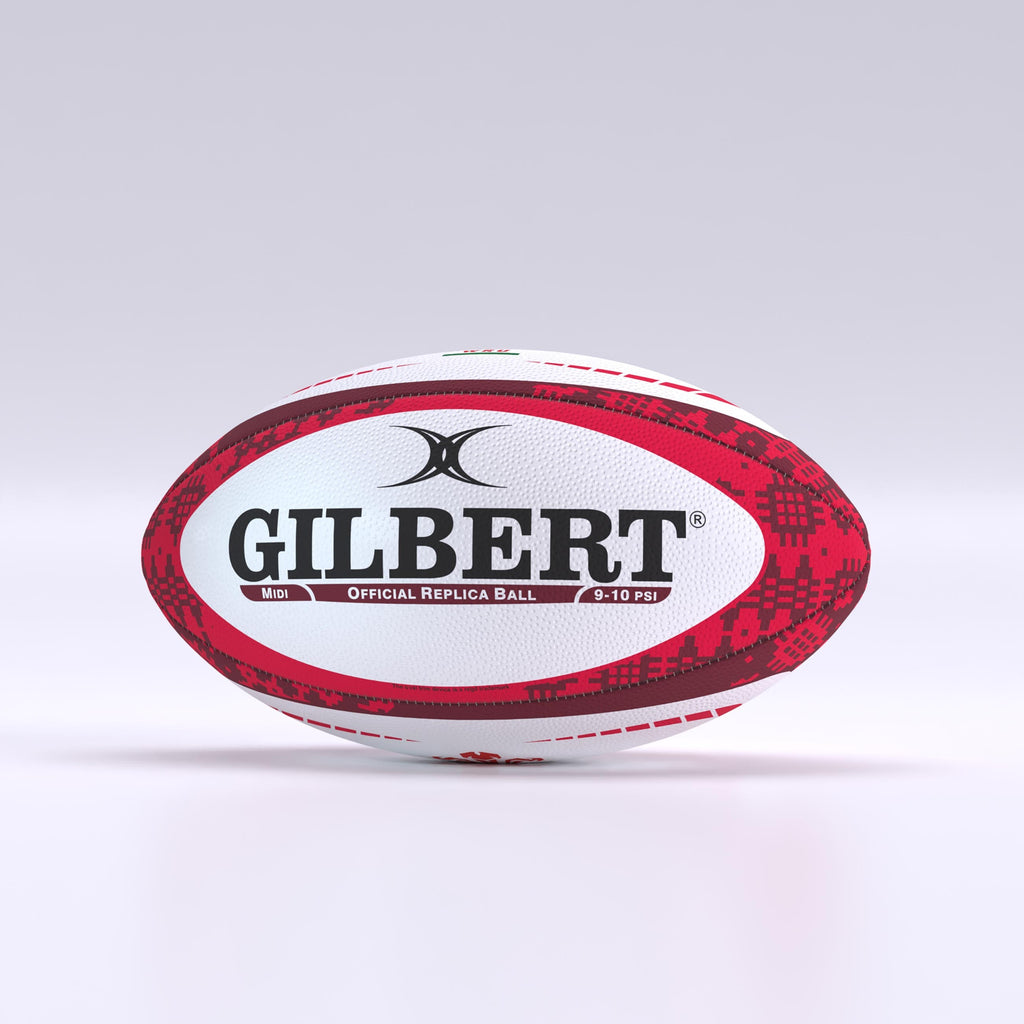 RDAD26Replica Balls - BALL REP WALES 26 MIDI-0
