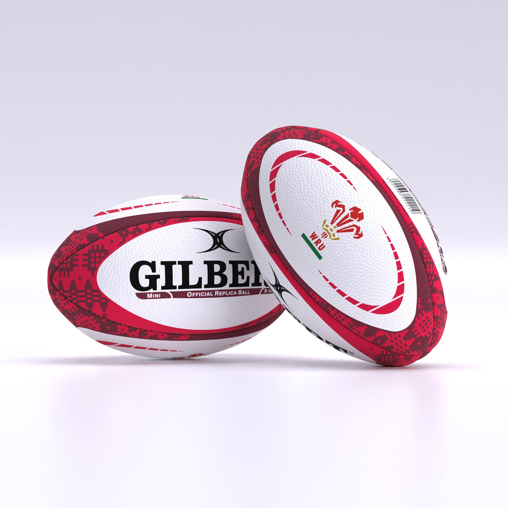 RDAD26Replica Balls - BALL REP WALES 26 MINI-2
