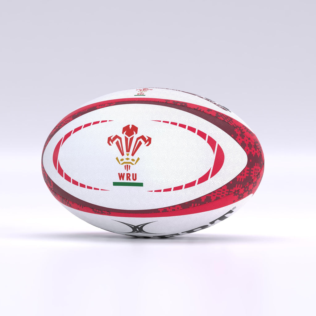 RDAD26Replica Balls BALL REP WALES 26 SZ 5-1